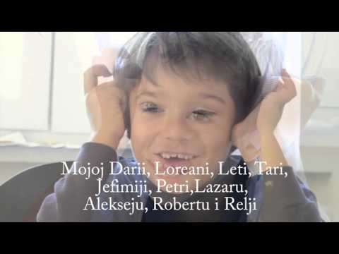 Osnovna škola "Kreativno pero" - "Da li tišina može da se čuje?"