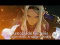 Trailer Theme Arrange Medley Xenoblade Genesis