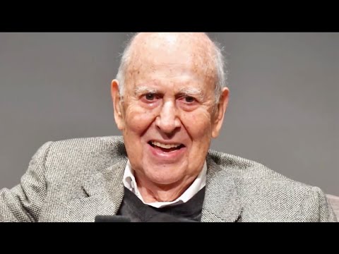 Carl Reiner Dead at 98