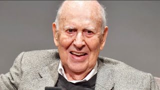 Carl Reiner Dead at 98