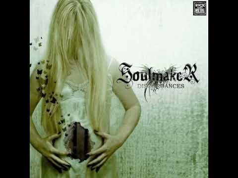 Soulmaker  - Discordances (2010) (Full Album)