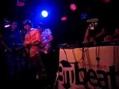 Uniquetunes 9th August 1969 Live at A2 Club