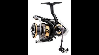 Legalis daiwa 2000