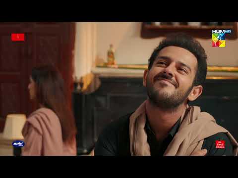 Azlan Ki Majboori Yah Phir - Ishq-e-Laa - HUM TV