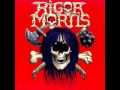 Rigor Mortis - Foaming At The Mouth