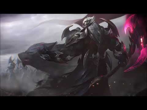 DARIUS MONTAGE 2020 - GOD KING PLAYS 🔥