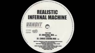 Infernal Machine - Realistic (Chris Liebing remix)