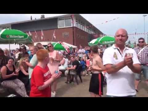 fc rijnvogels familiedag 2014