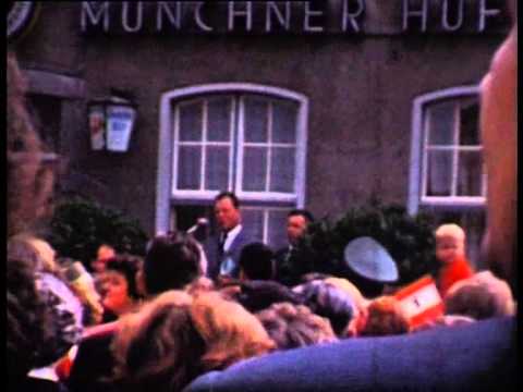 1961-1962 Filmchronik der Gemeinde Aldenhoven