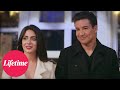 A Spicy Date to Warm Up the Holidays | Holiday in Santa Fe | Lifetime Movie Moment