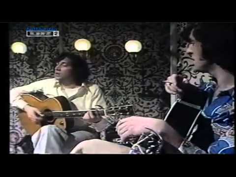 Bert Jansch - In The Bleak Midwinter - Christmas Radio