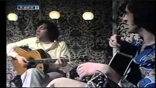 Bert Jansch - In The Bleak Midwinter (1975)