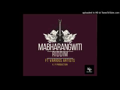 PLASCON TEE-NDIRI HUSTLER(((MABHARANGWITI RIDDIM)))