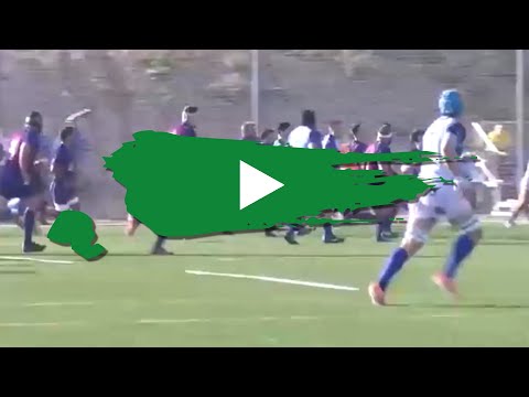 RESUMEN DH J16 - Barça v Cisneros