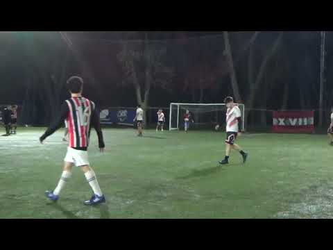 DIECISIETE VS LCG - #LigaNuñez - #Apertura SLS - 01/07/23