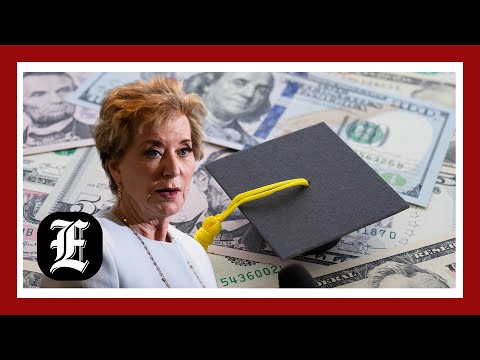 Education Department restarts collection of student loans