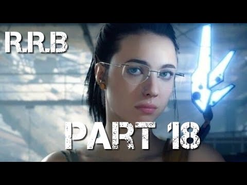 DEATH STRANDING Walkthrough Gameplay Part 18