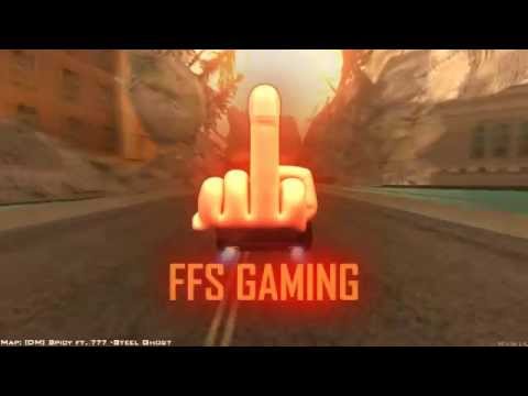 [DM] Spicy ft ??? (ft ??) - Steel Ghost [Will finished by Klass and Xhiodexx]