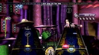 Angels and Demons by Melissa Otero Expert Guitar/Bass/Vocals