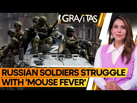Gravitas: New terror fever plagues Russian ranks