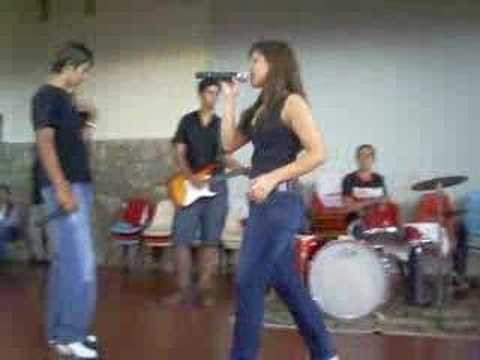 BANDA ALT F4 - VERSOS MUDOS