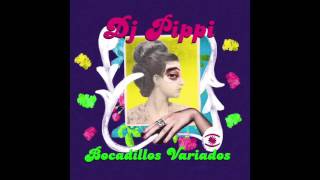 DJ Pippi - Artificial Soul (feat. Tuccinelli) - 0114