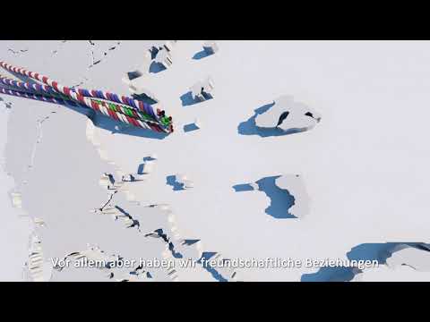 30 Years of the Visegrad Cooperation / 30 Jahre der Zusammenarbeit in der Visegrád-Gruppe