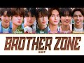 【BUS7】 brother zone (แค่น้องชาย)