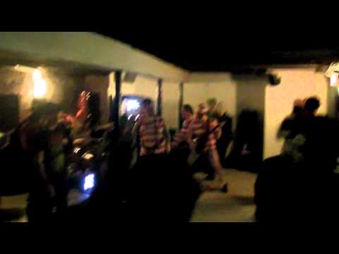 All the Heathers are Dying @ The Morgan 10-28-11 video 5
