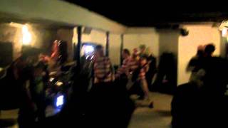 All the Heathers are Dying @ The Morgan 10-28-11 video 5