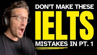 IELTS Speaking Part 1: Don’t Make These Mistakes When Talking About Your Home