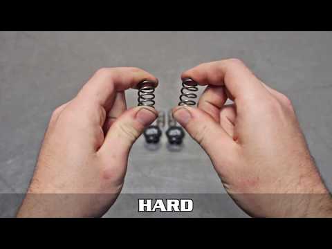 Gktech 5 Speed Transmission Shifter Return Spring Kit Install