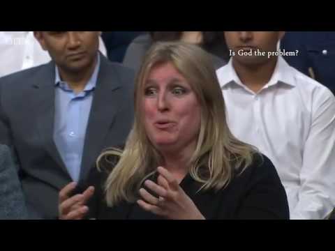 Is God the problem? (The Big Questions, 31/5/15)