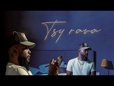 TSY RAVA by JS Twins [Lyrics video - Diary edition]