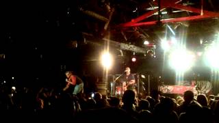 &quot;Little Red Rodeo&quot; Live at Joe&#39;s On Weed St