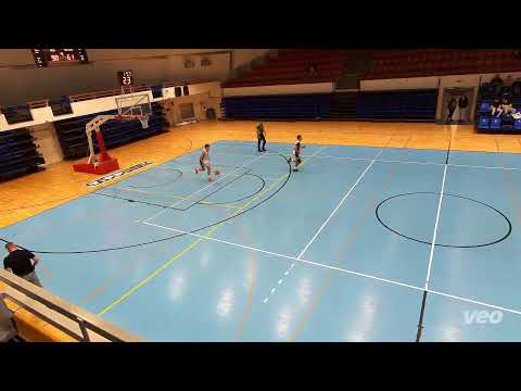 Fiú Junior Regionális "Nyugati" kiemelt csoport.