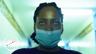ghost short film Up-and-coming filmmaker Nikyatu Jusu brings her visceral vision to life in a horror short that shook audiences at the Sundance Film Festival to their core.