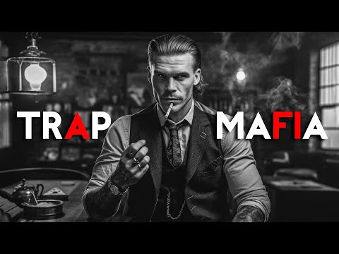Mafia Music 2024 ☠️ Best Gangster Rap Mix - Hip Hop & Trap Music 2024 #56