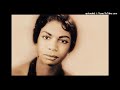 Nina Simone - Everytime We Say Goodbye