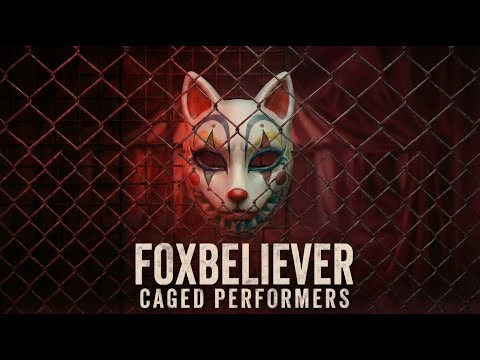 Caged Performers