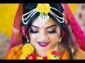 Holud (Sharmi & Badhon) Holud Dance Performance | Wedding Video Bangladesh