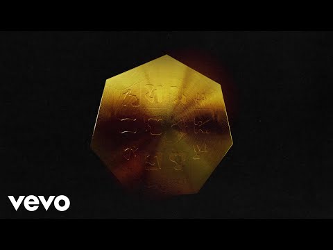 Sub Focus - Let Your Body Rock (Visualiser)