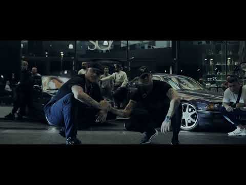 BONEZ MC & RAF CAMORA - WMNB🍻🥨