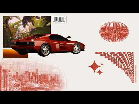Alina Baraz - Buzzin (Official Audio)