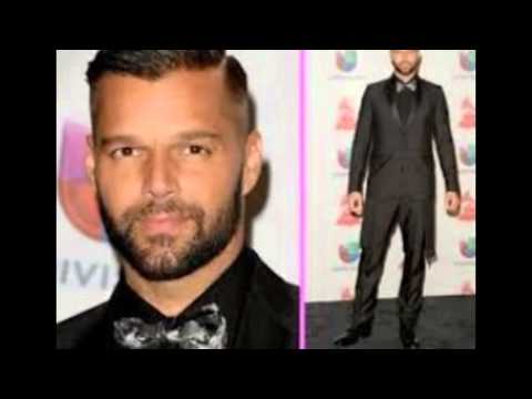 ricky martin