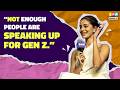 Ananya Panday Unfiltered Representing Gen Z Her Journey Films Successes And Failures