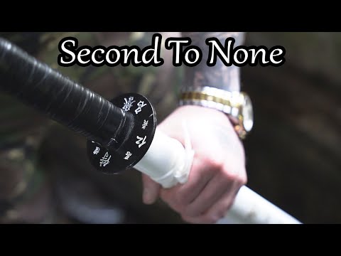 Second To None (Official Music Video) Ft Danny Venom - Beat by Westy