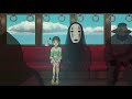One Summer's Day ETHREAL (from Ghibli's Spirited Away)