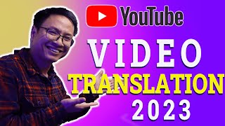 如何将 YouTube 视频自动翻译成不同的语言