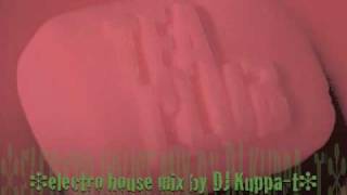 Electro House ♧ DJ Kuppa-t ♧ Strong & Sweet (7 of 8)